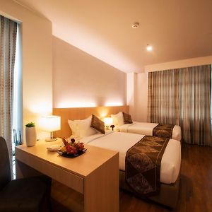 Family King Suite